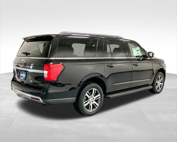 new 2024 Ford Expedition car, priced at $72,399