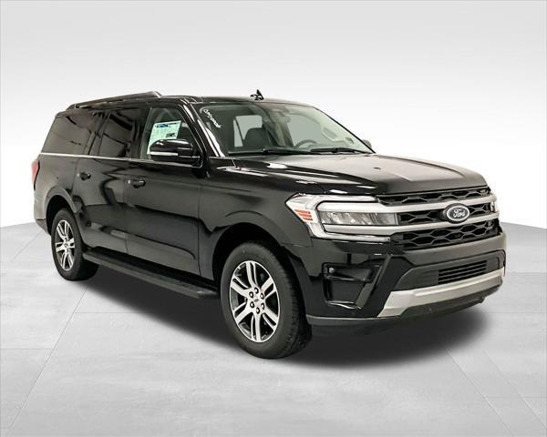 new 2024 Ford Expedition car, priced at $72,399