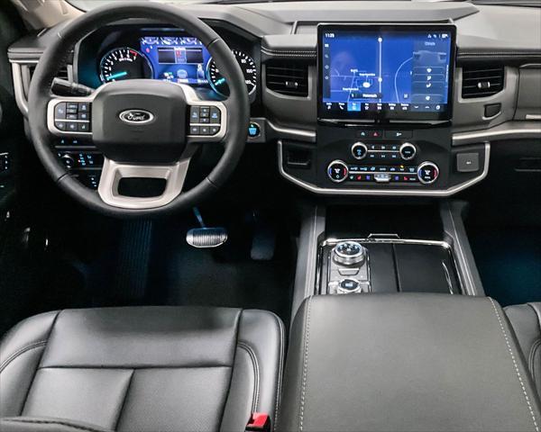 new 2024 Ford Expedition car, priced at $72,399