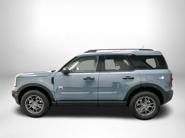 new 2024 Ford Bronco Sport car, priced at $29,635