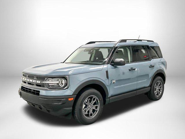 new 2024 Ford Bronco Sport car, priced at $28,635