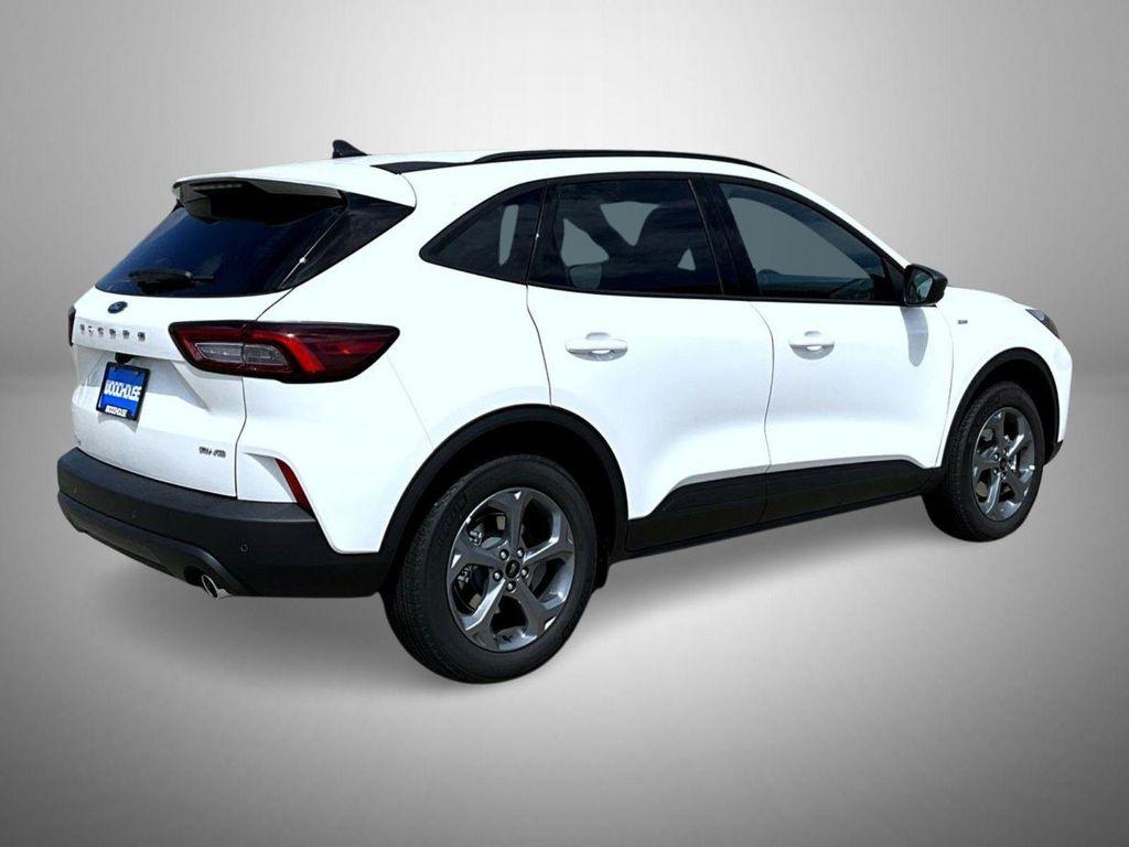 new 2025 Ford Escape car, priced at $33,379