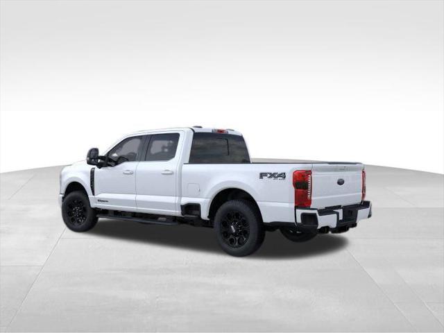 new 2025 Ford F-350 car, priced at $90,819