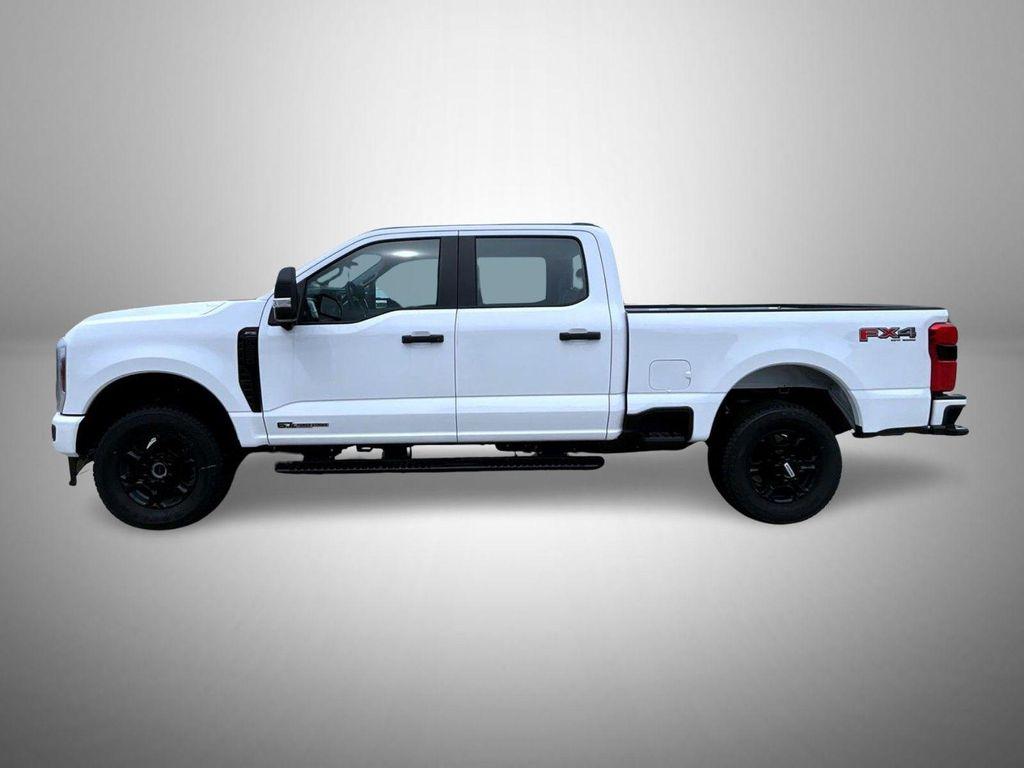 new 2025 Ford F-250 car, priced at $63,964