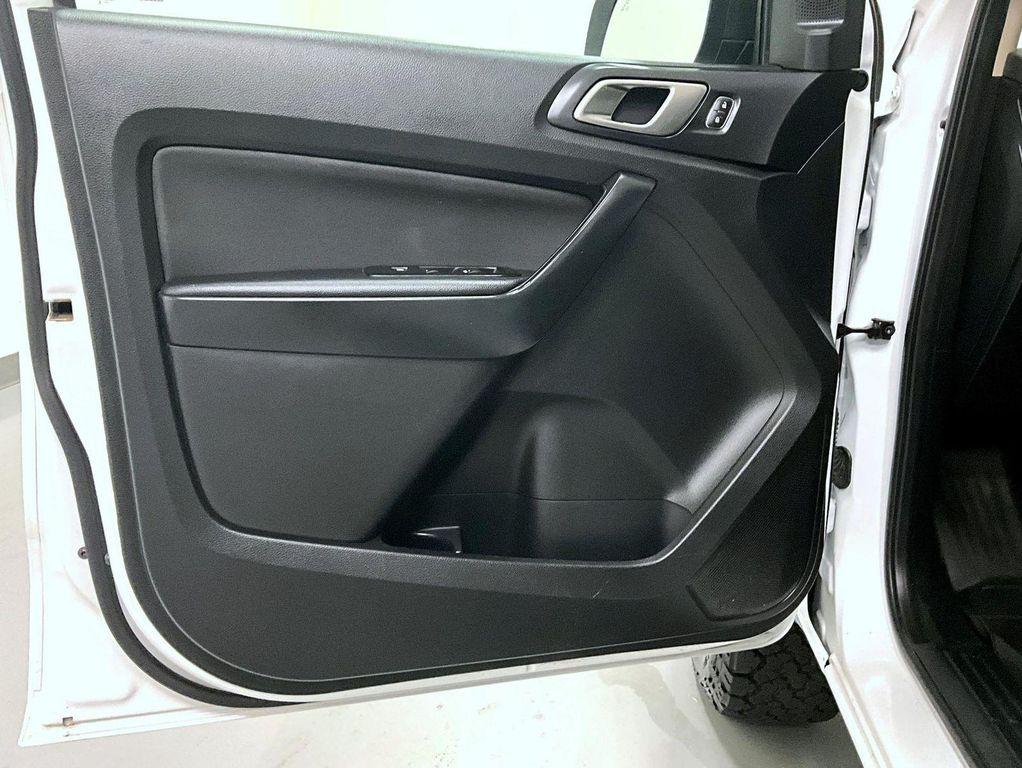 used 2022 Ford Ranger car, priced at $32,642