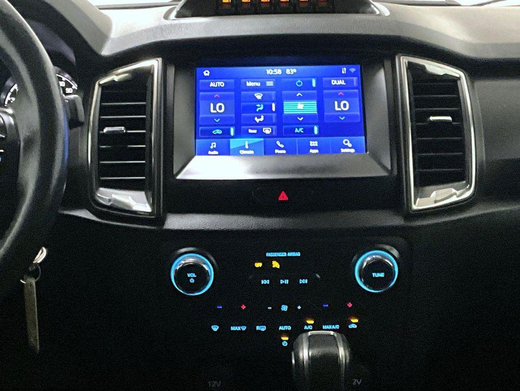 used 2022 Ford Ranger car, priced at $32,642