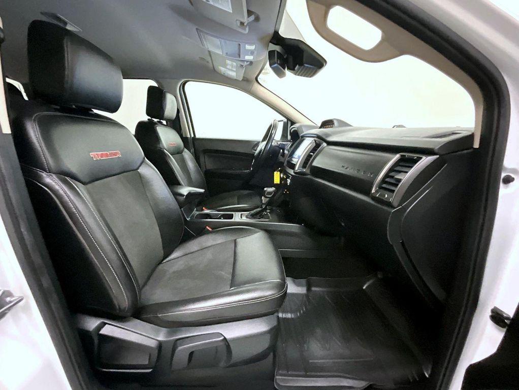 used 2022 Ford Ranger car, priced at $32,642