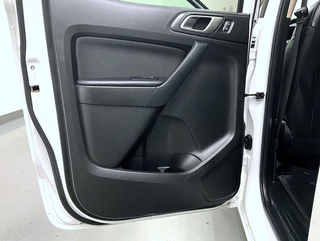 used 2022 Ford Ranger car, priced at $32,642