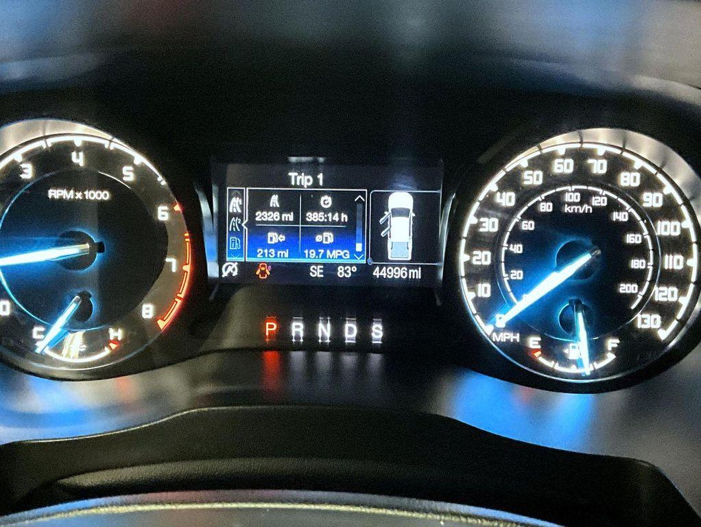 used 2022 Ford Ranger car, priced at $32,642