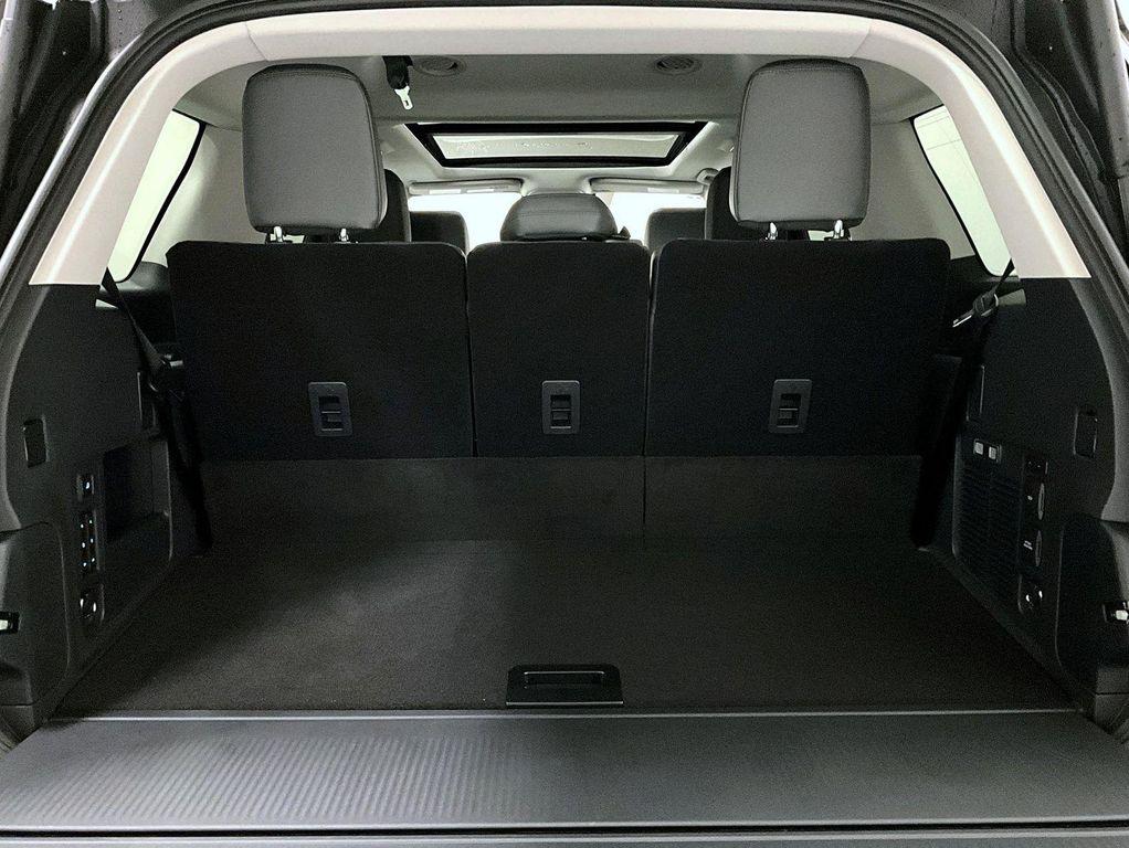 new 2025 Ford Expedition car, priced at $72,024