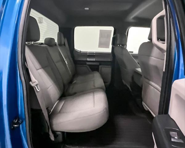 used 2015 Ford F-150 car, priced at $10,945