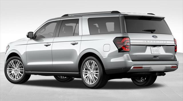 new 2024 Ford Expedition car, priced at $76,704