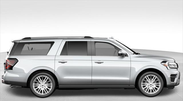 new 2024 Ford Expedition car, priced at $76,704