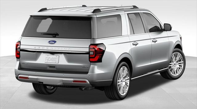 new 2024 Ford Expedition car, priced at $76,704