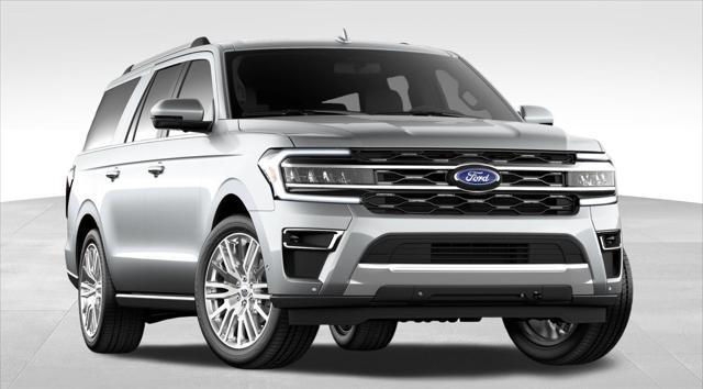 new 2024 Ford Expedition car, priced at $76,704