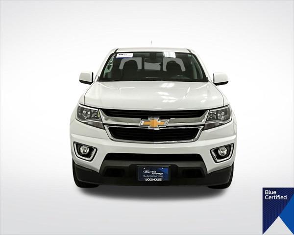 used 2019 Chevrolet Colorado car, priced at $28,945