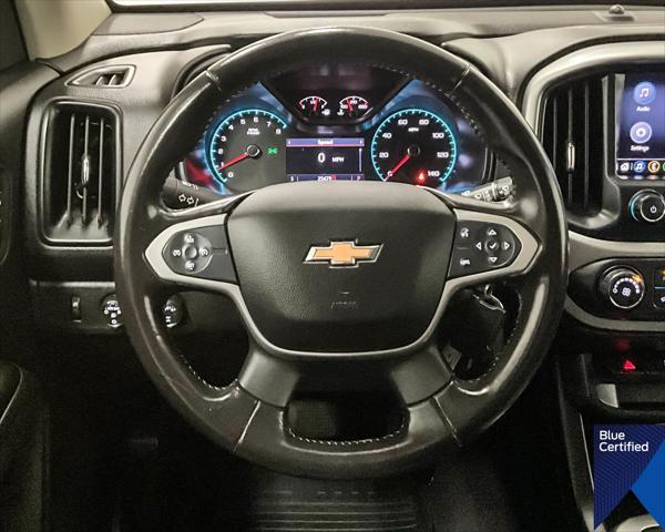 used 2019 Chevrolet Colorado car, priced at $28,945