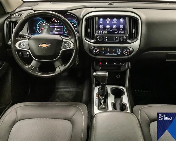 used 2019 Chevrolet Colorado car, priced at $28,945