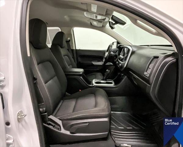 used 2019 Chevrolet Colorado car, priced at $28,945