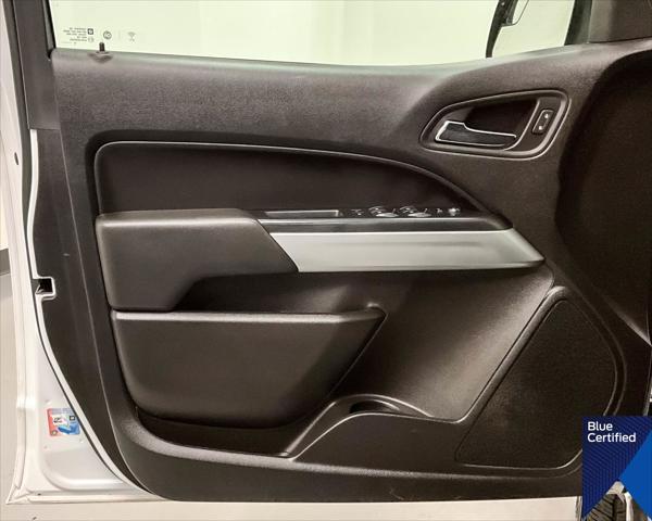 used 2019 Chevrolet Colorado car, priced at $28,945