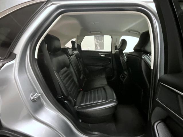 used 2024 Ford Edge car, priced at $27,945