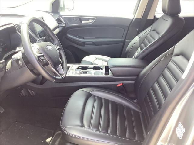 used 2024 Ford Edge car, priced at $28,645