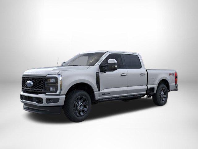 new 2024 Ford F-250 car, priced at $86,030