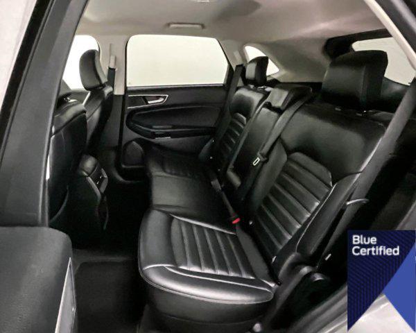 used 2023 Ford Edge car, priced at $31,260