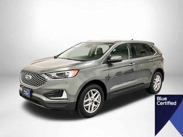 used 2023 Ford Edge car, priced at $29,879