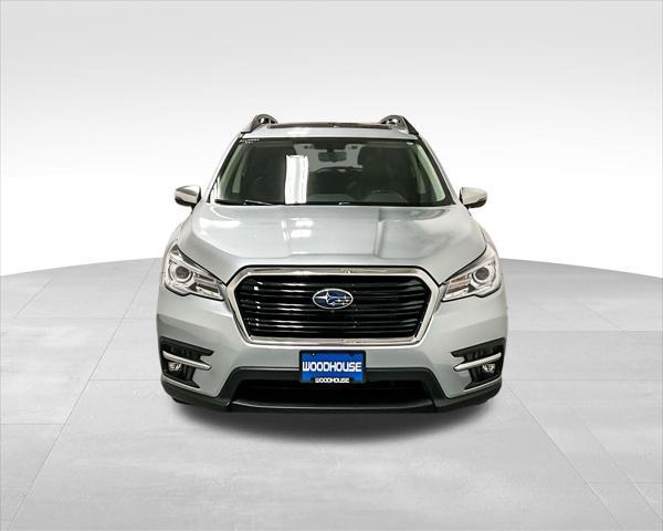 used 2022 Subaru Ascent car, priced at $33,945