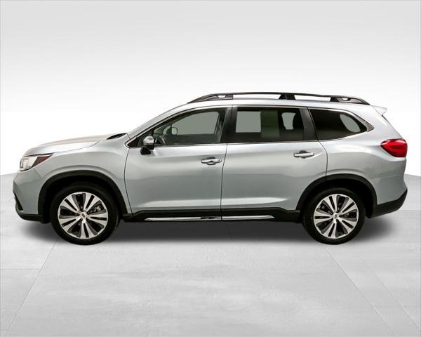 used 2022 Subaru Ascent car, priced at $33,945