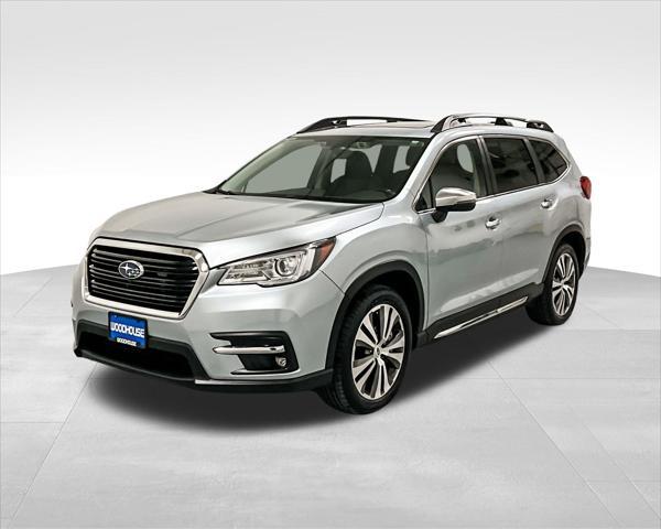 used 2022 Subaru Ascent car, priced at $33,945