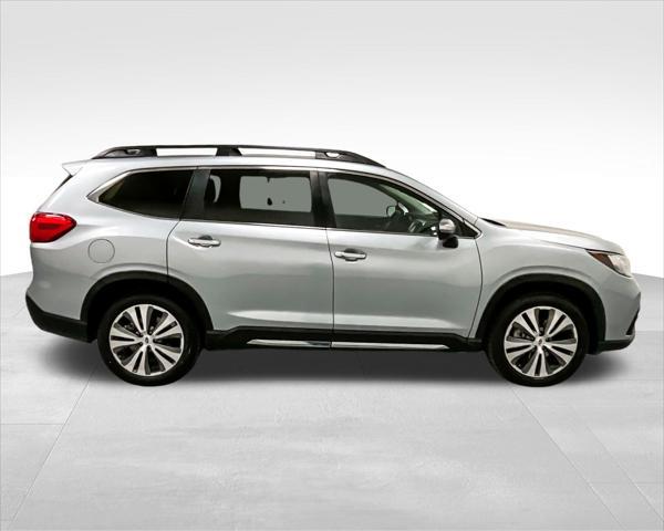 used 2022 Subaru Ascent car, priced at $33,945