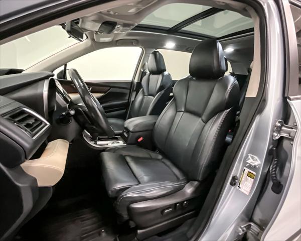 used 2022 Subaru Ascent car, priced at $33,945