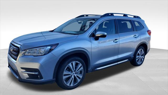 used 2022 Subaru Ascent car, priced at $33,945