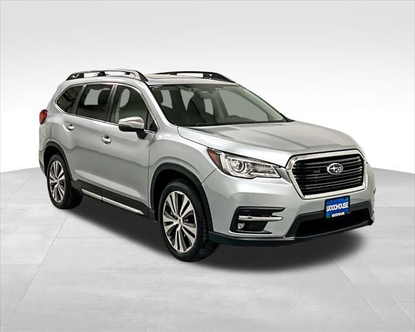 used 2022 Subaru Ascent car, priced at $33,945