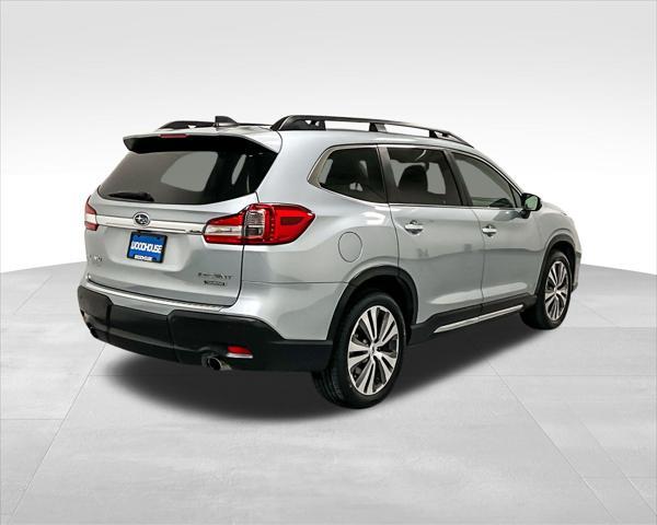 used 2022 Subaru Ascent car, priced at $33,945