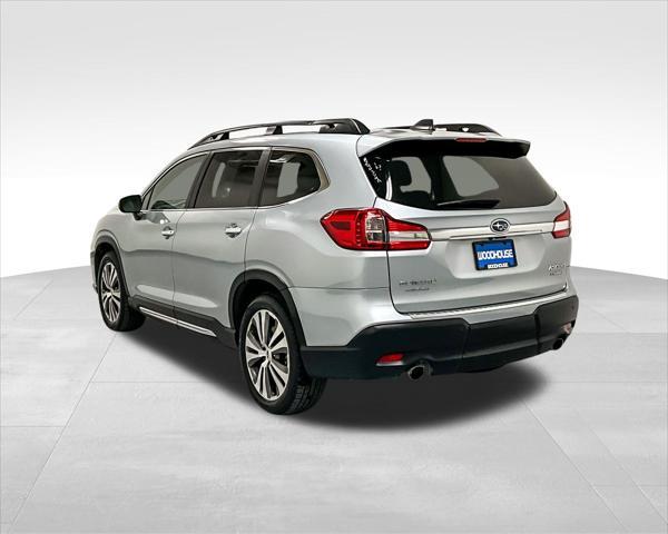 used 2022 Subaru Ascent car, priced at $33,945