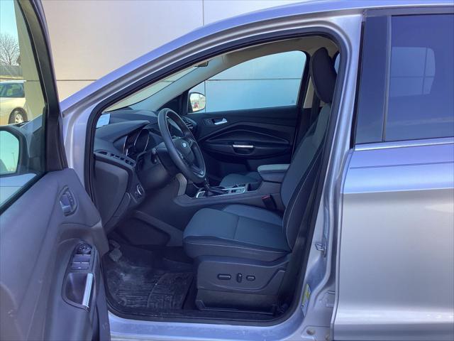 used 2019 Ford Escape car, priced at $14,645