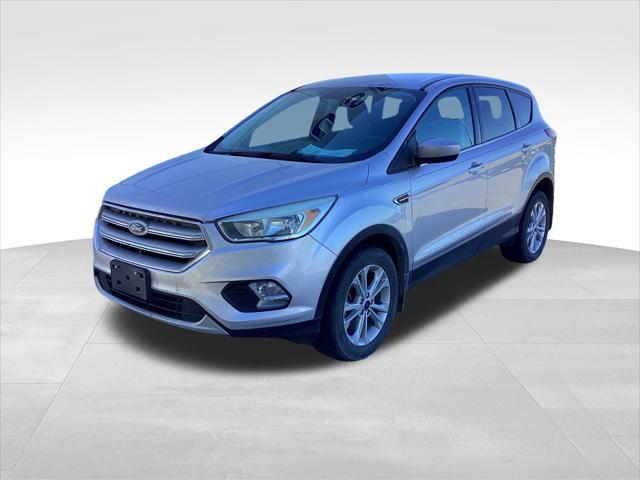 used 2019 Ford Escape car, priced at $14,645