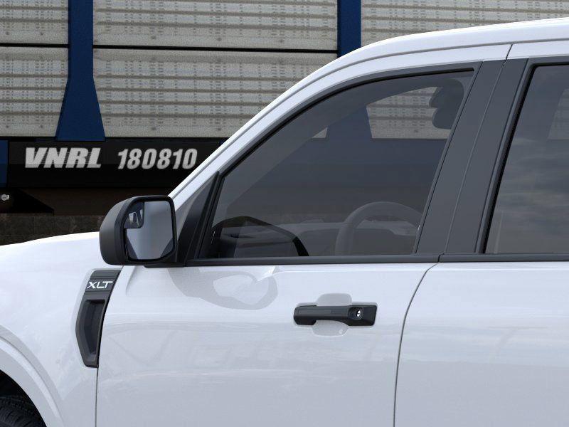 new 2025 Ford Maverick car, priced at $31,764