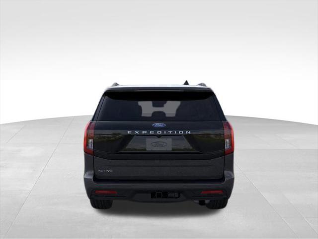 new 2025 Ford Expedition car, priced at $72,004