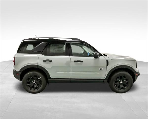 new 2024 Ford Bronco Sport car, priced at $32,264