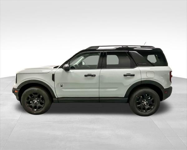 new 2024 Ford Bronco Sport car, priced at $32,264