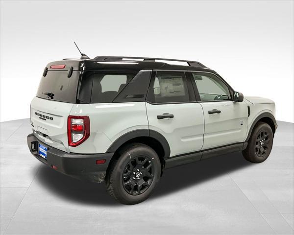 new 2024 Ford Bronco Sport car, priced at $32,264