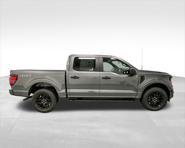 new 2024 Ford F-150 car, priced at $50,039