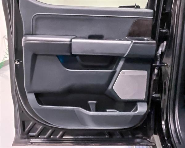 used 2023 Ford F-150 car, priced at $44,945