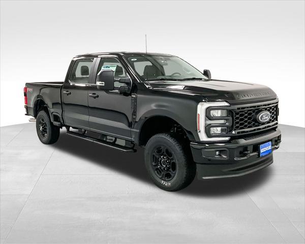 new 2024 Ford F-250 car, priced at $56,944