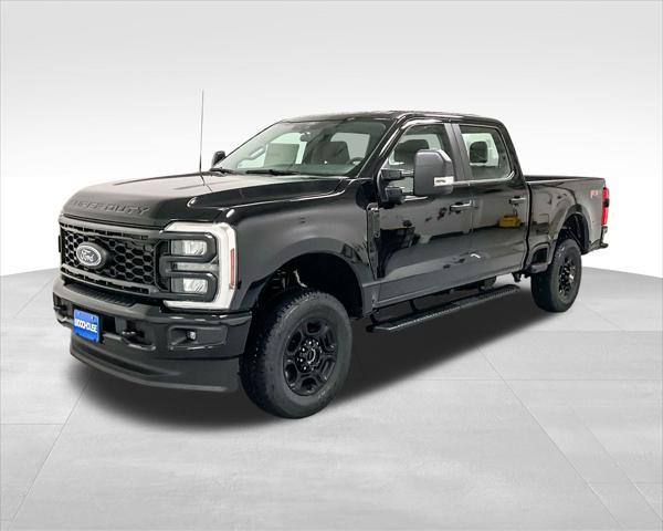 new 2024 Ford F-250 car, priced at $56,944