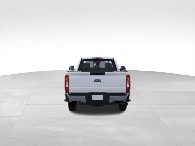 new 2024 Ford F-250 car, priced at $48,464